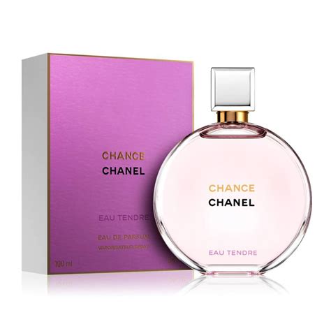 chanel parfum eau de tendre